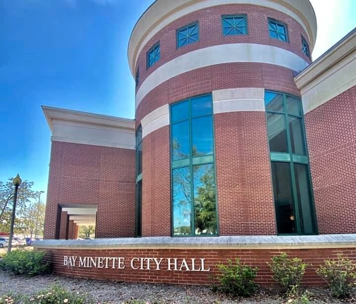 Dimensional Lettering